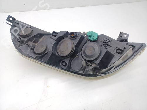 Left headlight RENAULT MASTER III Van (FV) 2.3 dCi 145 RWD (FV0E, FV0F, FV0T, FV10, FV12, FV11) | BP34460561C28  - Image 5