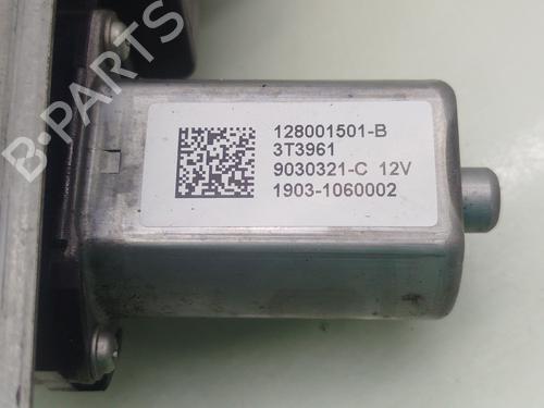 Front left window mechanism RENAULT ZOE (BFM_) ZOE | BP36014356C22 - Image 5