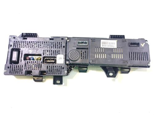 Instrument cluster RENAULT SCÉNIC III (JZ0/1_) 1.2 TCe | BP22980495C47 