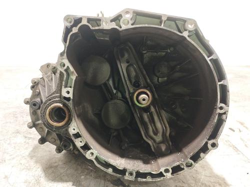 Used Gearbox MINI MINI (R56) Cooper D (109 hp) 30906655