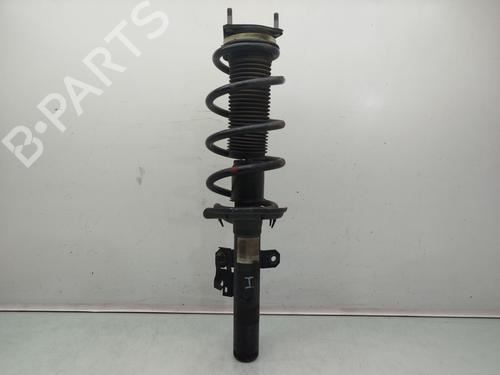 Used Left front shock absorber Left front shock absorber FORD TOURNEO CUSTOM V362 Bus (F3) 2.0 EcoBlue (170 hp) 34186368 34186368