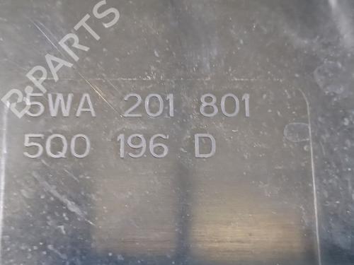 Other VW T-ROC (A11, D11) 1.5 TSI | BP29595466O1 