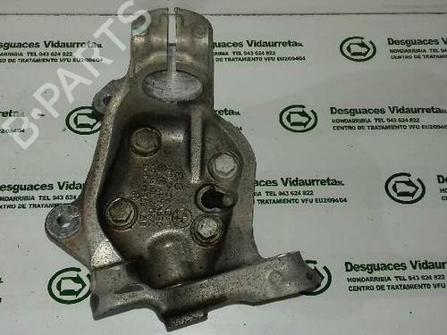 Left front steering knuckle BMW 3 Touring (E91) 320 d | BP1716909M25 