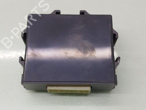 Electronic module MAZDA CX-3 (DK) 2.0 SKYACTIV-G (DK5W, DK6W) | BP38096544M83 - Image 3