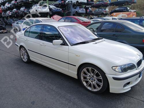 Alternator BMW 3 (E46) 320 d | BP28015054M7 