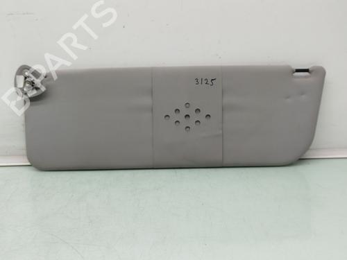 Sonnenblende Links für Sonnenblende Links 39613292 39613292