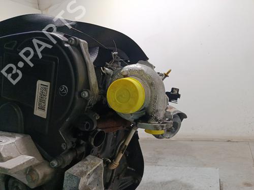 Engine OPEL ZAFIRA TOURER C (P12) 2.0 CDTi (75) | BP36303447M1  - Image 6