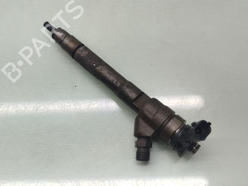 Injector OPEL VIVARO B Van (X82) 1.6 CDTI (05) | BP36842586M100 - Image 2