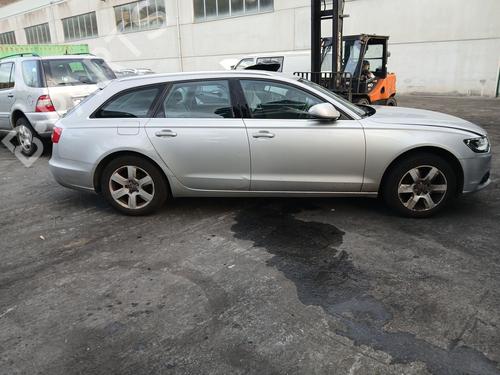 Radio AUDI A6 C7 (4G2, 4GC) 2.0 TDI | BP29254617E6 
