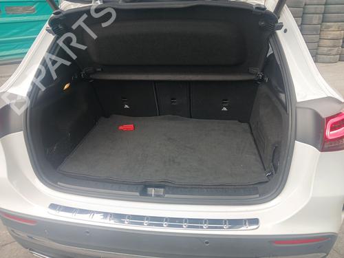Left front window switch MERCEDES-BENZ GLA (H247) GLA 220 d 4-matic (247.715) | BP35979820I27  - Image 31