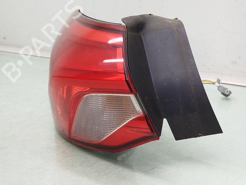 Left taillight FORD FOCUS IV (HN) 1.0 EcoBoost | BP32090942C34 - Image 3