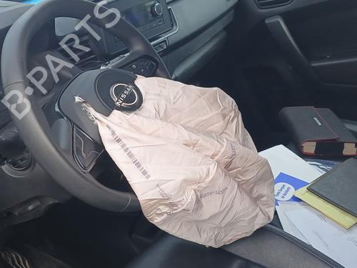 Radio NISSAN TOWNSTAR Box Body/MPV (XFK) 1.3 | BP29122668E6 