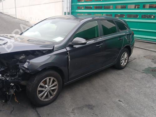 Steering wheel HYUNDAI i30 Estate (PDE) 1.6 CRDi | BP36033900C49 - Image 6
