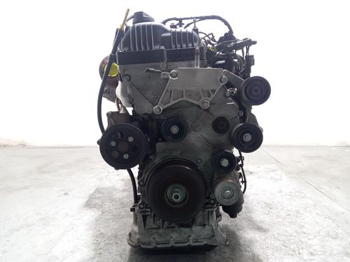 Engine HYUNDAI ix35 Van CRDi | BP29712318M1 