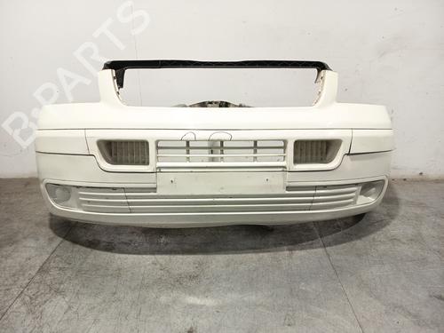Used Front bumper Front bumper VW TRANSPORTER T5 Bus (7HB, 7HJ, 7EB, 7EJ) 2.5 TDI (130 hp) 34578455 34578455