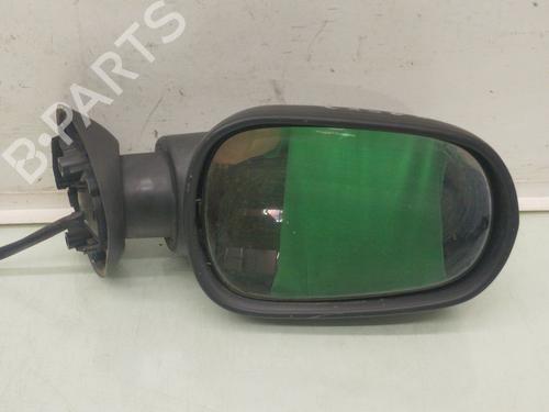 Right mirror DACIA LOGAN (LS_) 1.6 (LS0B, LS0D, LS0F, LS0H) | BP39684834C27 - Image 4