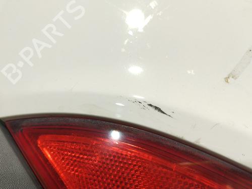 Rear bumper HYUNDAI ix35 (LM, EL, ELH) 1.6 | BP29432888C8 