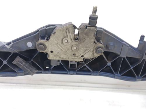 Front slam panel FORD FOCUS II (DA_, HCP, DP) 1.6 TDCi | BP32109160C72 