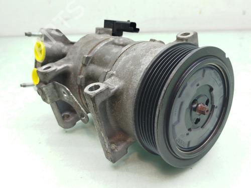 Used AC compressor PEUGEOT 208 I (CA_, CC_) 1.2 THP 110 (110 hp) 28422109