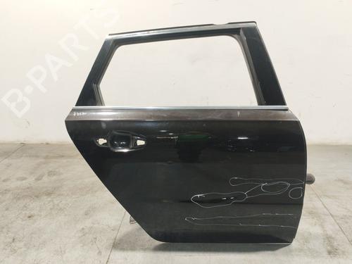 Right rear door PEUGEOT 508 SW I (8E_) 2.0 HDi | BP29893086C5