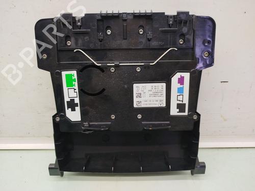 Interior roof light MERCEDES-BENZ B-CLASS Sports Tourer (W246, W242) B 200 CDI (246.201) | BP22604468I8