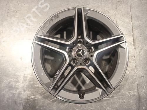 Used Rim Rim 36319981 36319981