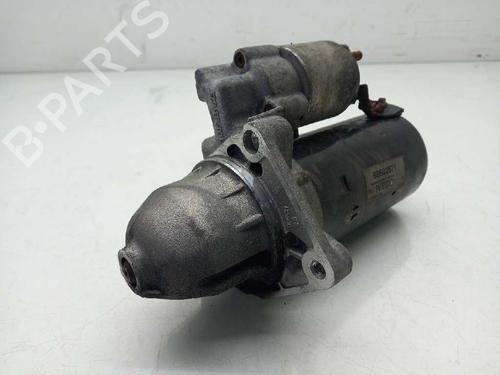 Startmotor IVECO DAILY IV Platform/Chassis 50C15 (146 hp) 11814360