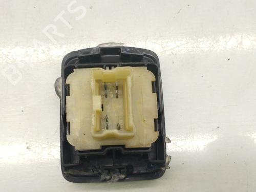 Left front window switch RENAULT TRAFIC III Bus (JG_) 1.6 dCi 125 (JGMH) | BP40107171I27 - Image 3