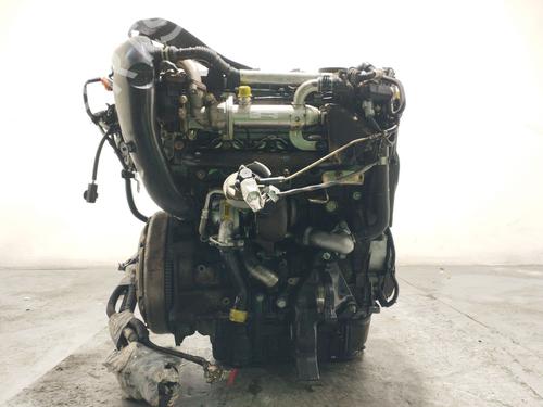 Engine CITROËN C4 I (LC_) 2.0 HDi | BP28188689M1 