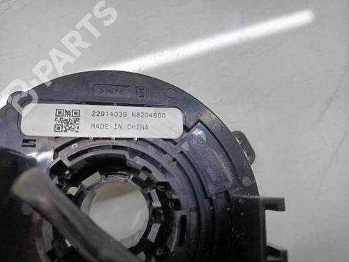Squib airbag OPEL CORSA E (X15) 1.4 (08, 68) | BP9314019C102 