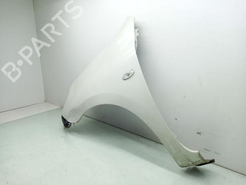Left front fenders NISSAN MICRA IV (K13K, K13KK) 1.2 | BP28316314C41 
