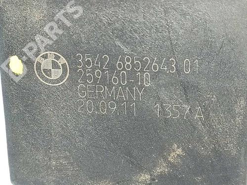 Pedal BMW 3 Touring (E91) 320 d xDrive | BP12150125I4 