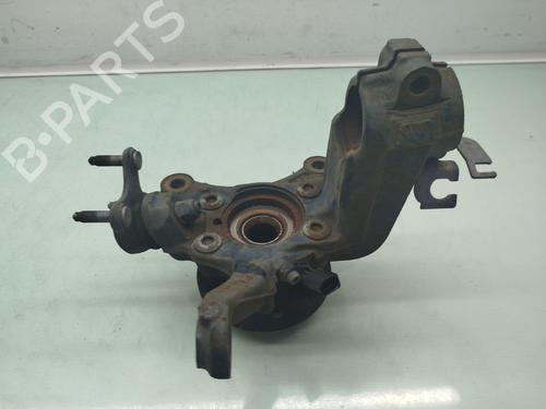 Right front steering knuckle VW TOURAN (1T3) 1.6 TDI | BP23958352M26 