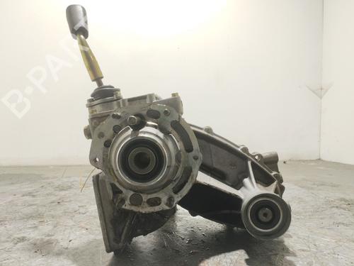 Used Transfer box HYUNDAI GALLOPER II (JK-01) [1997-2003]  24034224