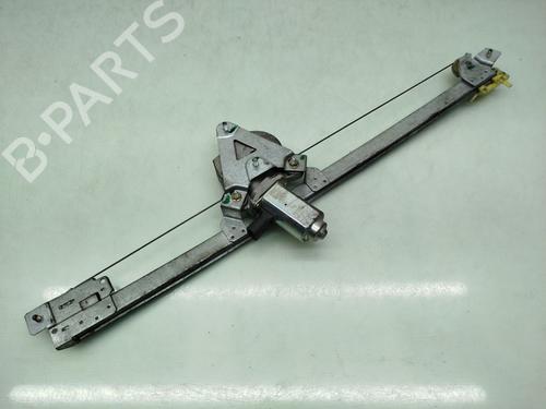 Used Front right window mechanism Front right window mechanism RENAULT TRAFIC II Bus (JL) 1.9 dCI 100 (JL0C, JL0K) (101 hp) 40299542 40299542