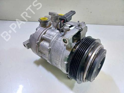 Used AC compressor MERCEDES-BENZ E-CLASS Coupe (C238) E 220 d (238.314) (194 hp) 15593431