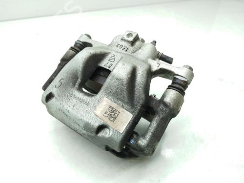 Etrier avant gauche TOYOTA YARIS CROSS (MXP_) 1.5 Hybrid All-wheel Drive (MXPJ15) (116 hp) 17807298