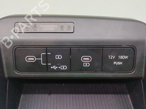Switch HYUNDAI KONA (SX2) 1.6 GDi Hybrid | BP39931624I30 - Image 2