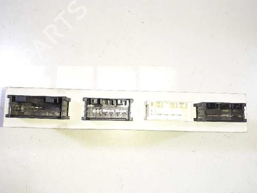 Electronic module BMW 3 Gran Turismo (F34) 318 d | BP11850226M83 