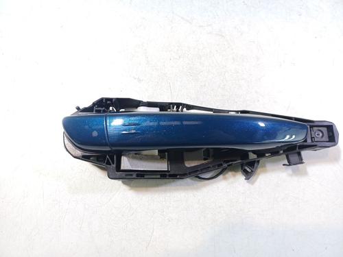 Used Front right exterior door handle Front right exterior door handle PEUGEOT 508 SW II (FC_, FJ_, F4_) Hybrid 224 (F45GQU) (224 hp) 40219746 40219746