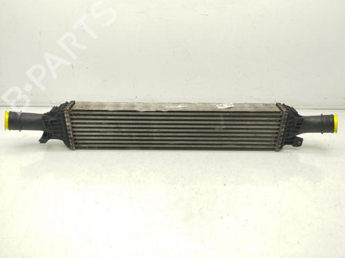 Used Intercooler Intercooler AUDI A4 B8 (8K2) 2.0 TDI (143 hp) 33812244 33812244