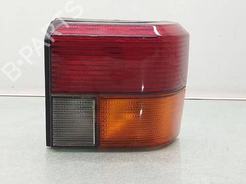 Højre baglygte VW TRANSPORTER T4 Bus (70B, 70C, 7DB, 7DK, 70J, 70K, 7DC, 7DJ) 2.5 TDI (102 hp) 30549841