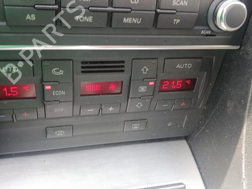 Starter AUDI A4 B7 Avant (8ED) 2.0 TDI | BP39380234M8 - Image 19