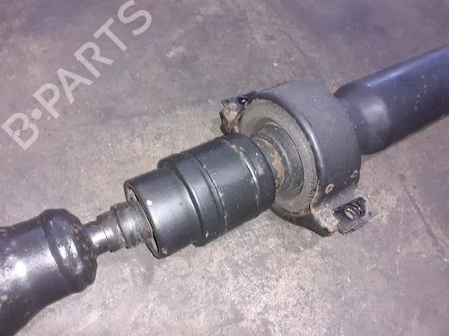 Driveshaft NISSAN MURANO I (Z50) 3.5 4x4 | BP6657553M37 