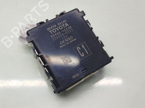 Electronic module TOYOTA COROLLA Estate (_E21_) 2.0 Hybrid (MZEH12) 8594012230 | 2360000021
