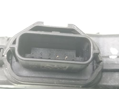 Front right lock NISSAN MICRA V (K14)  | BP16783017C97 