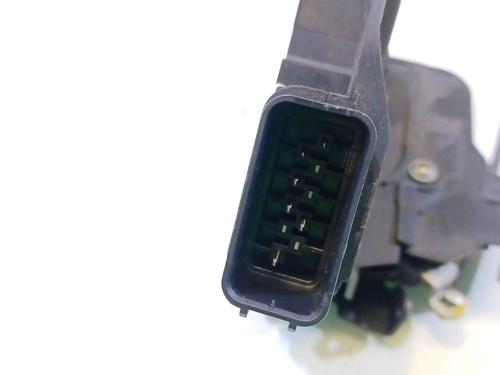Rear left lock FORD MONDEO IV (BA7) 2.0 TDCi | BP27297828C100 