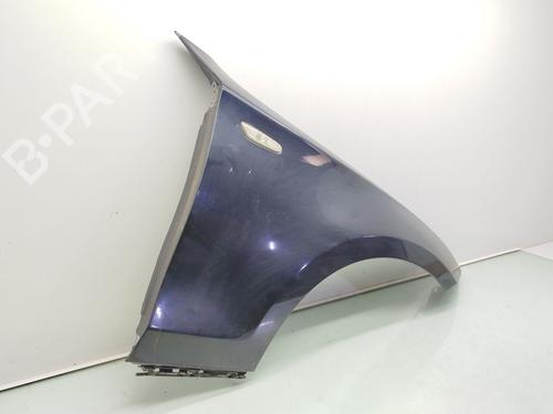 Right front fenders BMW 1 (E87) 118 d | BP26407453C42