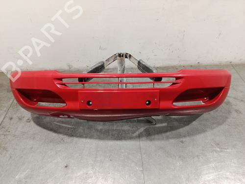 Used Front bumper Front bumper MERCEDES-BENZ SPRINTER 4-t Van (B904) 416 CDI (156 hp) 34439952 34439952