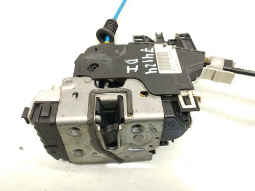 Front left lock MERCEDES-BENZ B-CLASS Sports Tourer (W246, W242) B 200 CDI (246.201) | BP18411743C98 